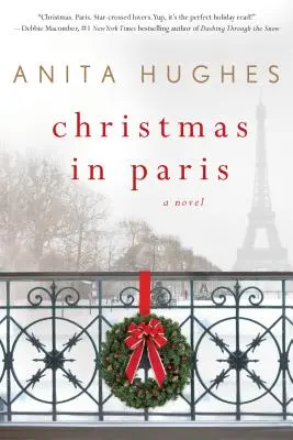 Crăciun în Paris - Christmas in Paris