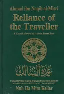 Încrederea călătorului: Un manual clasic de drept sacru islamic - Reliance of the Traveller: A Classic Manual of Islamic Sacred Law