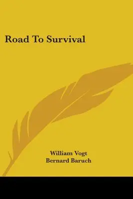 Drumul spre supraviețuire - Road To Survival