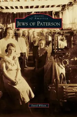 Evreii din Paterson - Jews of Paterson