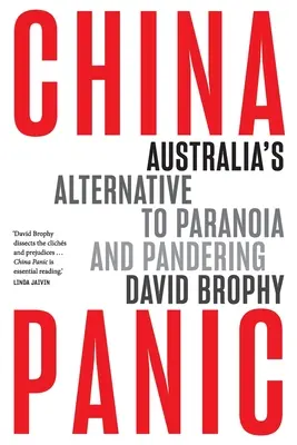 Panica din China - China Panic