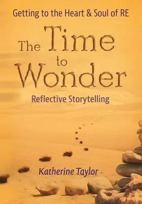 The Time to Wonder: Să ajungem la inima și sufletul ER - The Time to Wonder: Getting to the Heart and Soul of RE