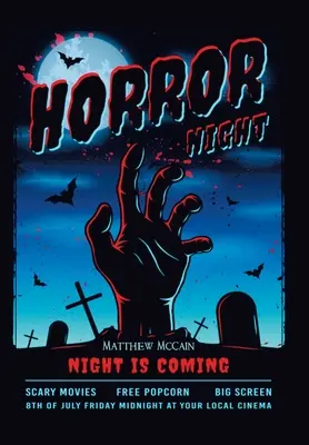 Noaptea de groază - Horror Night