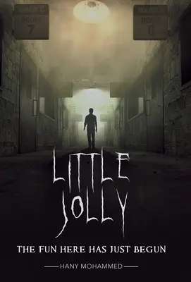 Little Jolly: Distracția de aici tocmai a început - Little Jolly: The Fun Here Has Just Begun