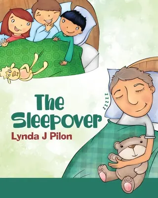 Sleepover - The Sleepover
