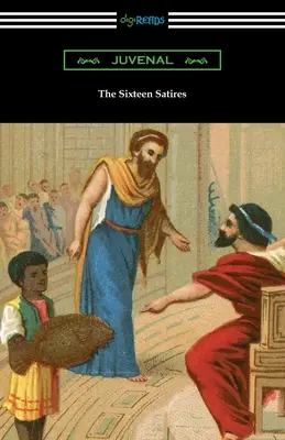 Cele șaisprezece satire - The Sixteen Satires
