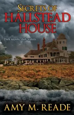Secretele casei Hallstead - Secrets of Hallstead House