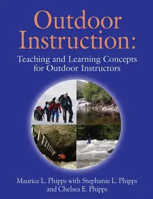 Instruire în aer liber: Concepte de predare și învățare pentru instructorii în aer liber - Outdoor Instruction: Teaching and Learning Concepts for Outdoor Instructors