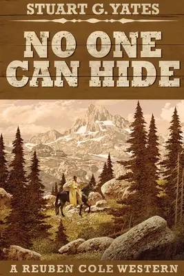 Nimeni nu se poate ascunde: Large Print Edition - No One Can Hide: Large Print Edition