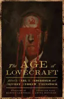 Epoca lui Lovecraft - The Age of Lovecraft