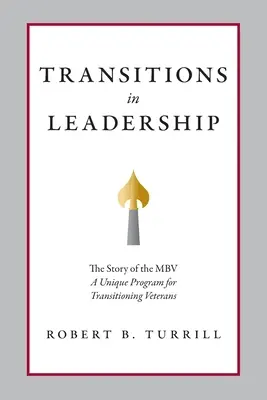 Tranziții în conducere: Povestea MBV - Transitions in Leadership: The Story of the MBV