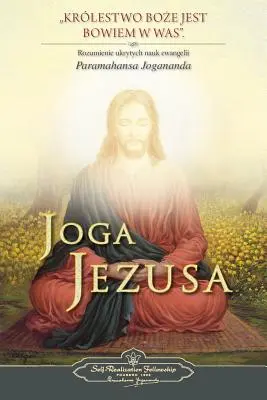 Joga Jezusa (The Yoga of Jesus) poloneză - Joga Jezusa (The Yoga of Jesus) Polish
