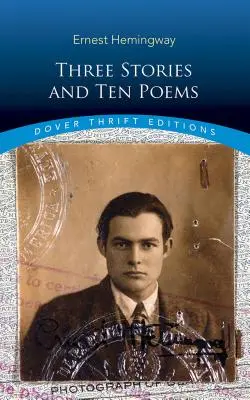 Trei povestiri și zece poeme - Three Stories and Ten Poems