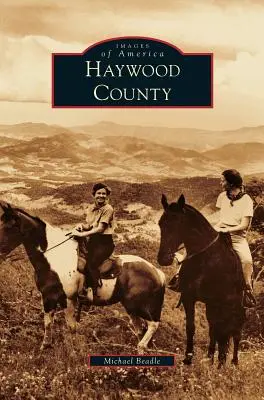 Comitatul Haywood - Haywood County