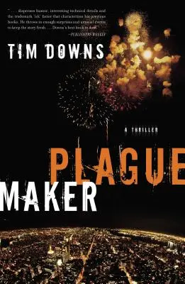 Creatorul de ciumă - Plague Maker