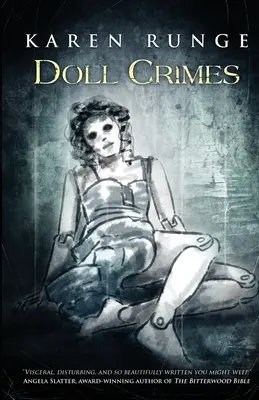 Crimele păpușilor - Doll Crimes