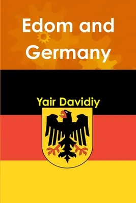 Edom și Germania - Edom and Germany