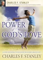 Puterea dragostei lui Dumnezeu: Un devoțional de 31 de zile pentru întâlnirea cu cel mai mare dar al Tatălui - The Power of God's Love: A 31 Day Devotional to Encounter the Father's Greatest Gift