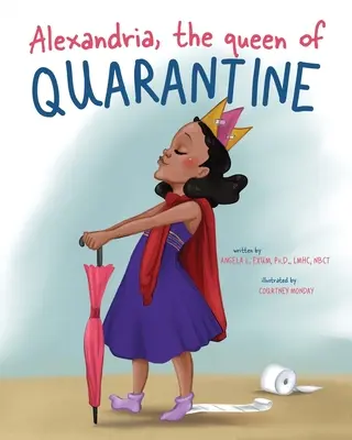 Alexandria, regina carantinei - Alexandria, the queen of Quarantine