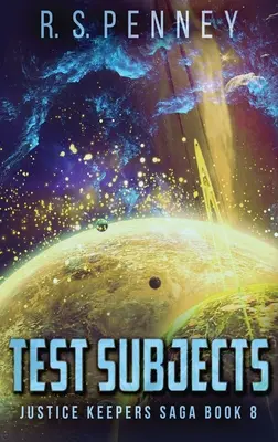 Subiecți de test - Test Subjects