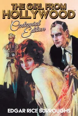 Fata de la Hollywood Ediția Centenară - The Girl from Hollywood Centennial Edition