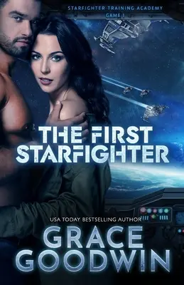 Primul Luptător Stelar - The First Starfighter