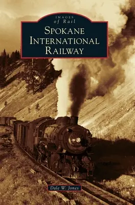 Calea ferată internațională Spokane - Spokane International Railway