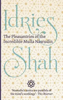 Plăcerile incredibilului Mulla Nasrudin - The Pleasantries of the Incredible Mulla Nasrudin