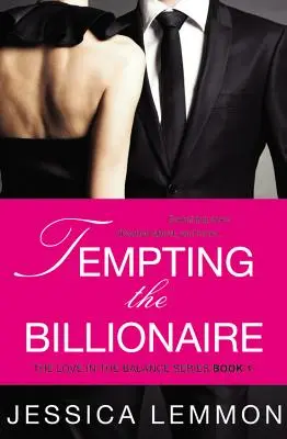 Ispitirea miliardarului [Tempting the Billionaire - Tempting the Billionaire