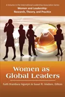 Femeile ca lideri globali - Women as Global Leaders