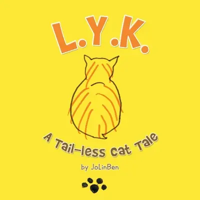 L.Y.K.: O poveste cu pisici fără coadă - L.Y.K.: A Tail-Less Cat Tale