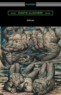 Infernul lui Dante (Divina Comedie: Volumul I, Infernul) - Dante's Inferno (The Divine Comedy: Volume I, Hell)