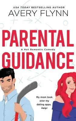 Îndrumare părintească - Parental Guidance