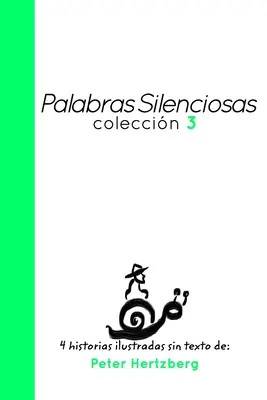 Words Silenciosas - Coleccion 3 - Palabras Silenciosas - Coleccion 3