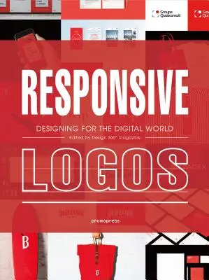 Logouri responsive: Proiectare pentru lumea digitală - Responsive Logos: Designing for the Digital World
