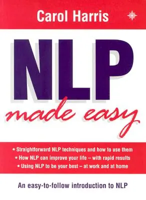 Nlp făcut ușor - Nlp Made Easy