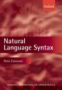 Sintaxa limbajului natural - Natural Language Syntax