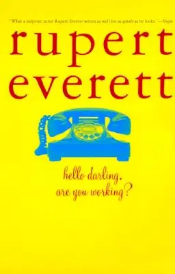Bună, dragă, lucrezi? - Hello, Darling, Are You Working?