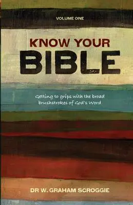Cunoaște-ți Biblia - Know Your Bible