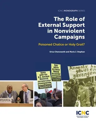Rolul sprijinului extern în campaniile nonviolente: Poisoned Chalice or Holy Grail? - The Role of External Support in Nonviolent Campaigns: Poisoned Chalice or Holy Grail?