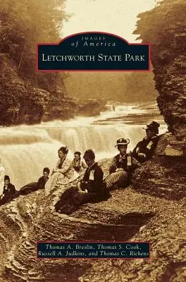 Parcul de stat Letchworth - Letchworth State Park