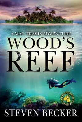 Reciful lui Wood - Wood's Reef
