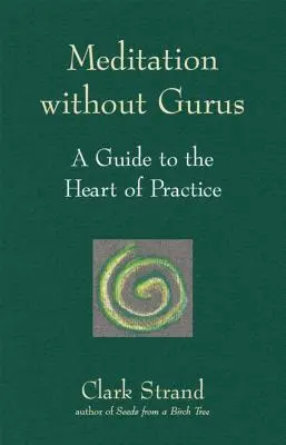 Meditație fără guru: Meditație fără guru - Meditation Without Gurus: Meditation Without Gurus