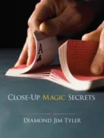 Secretele magiei close-up - Close-Up Magic Secrets