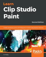 Învață Clip Studio Paint - Learn Clip Studio Paint