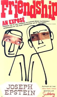 Prietenia: O expunere - Friendship: An Expose