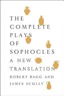 Operele complete ale lui Sofocle - The Complete Plays of Sophocles