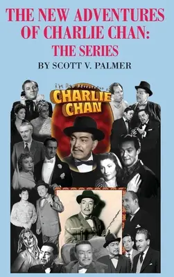The New Adventures of Charlie Chan Serialul - The New Adventures of Charlie Chan The Series