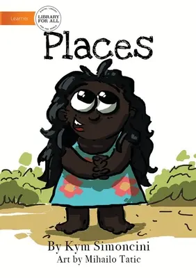 Locuri - Places