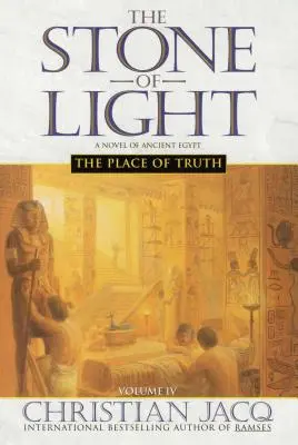 Locul adevărului, 4 - The Place of Truth, 4